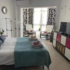 Appartement Sun 609, Fuengirola