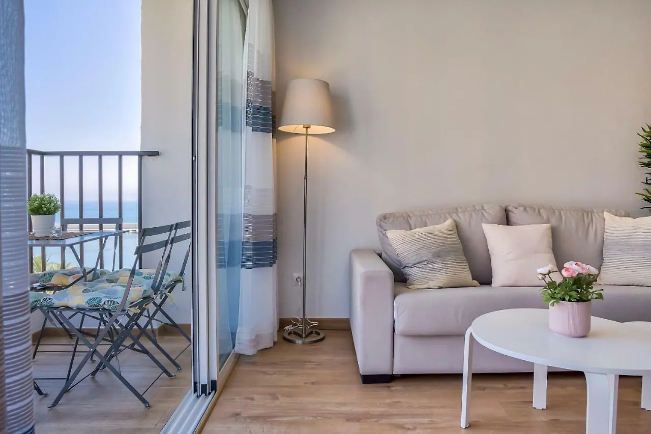 Apartment Sur Suites Perla 6-3 Fuengirola