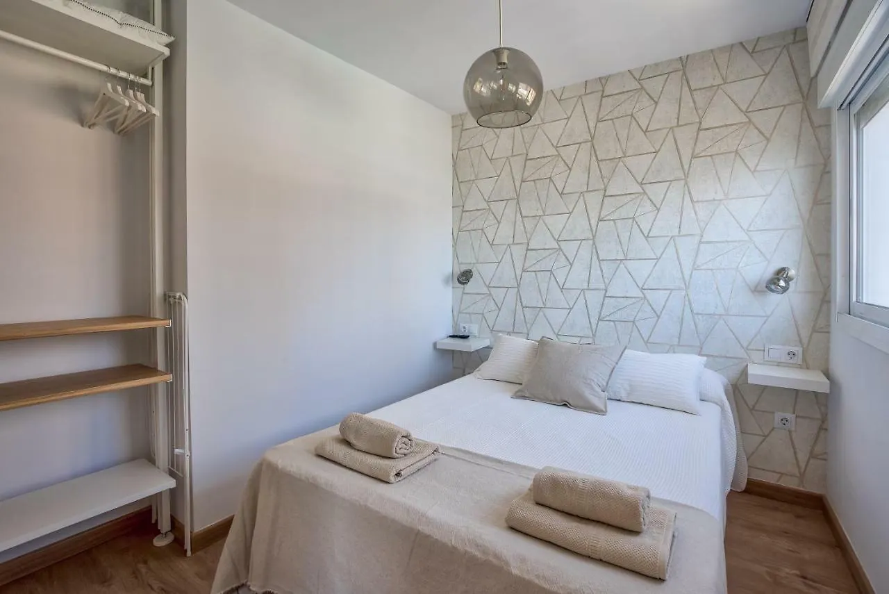 Sur Suites Perla 6-3 Fuengirola Apartment
