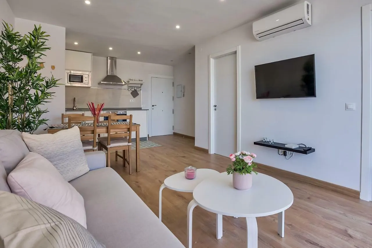 Apartment Sur Suites Perla 6-3 Fuengirola