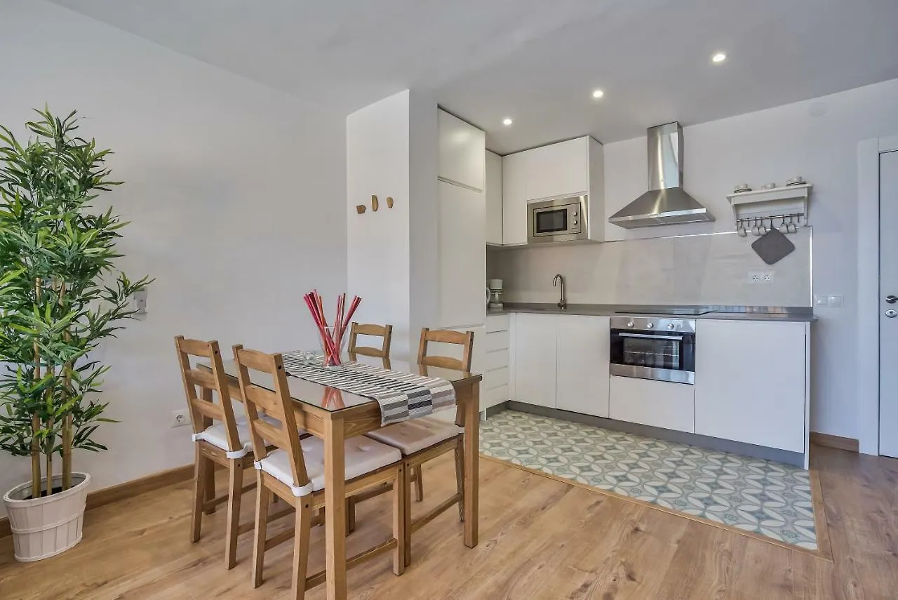 Sur Suites Perla 6-3 Fuengirola 0*,  Spain