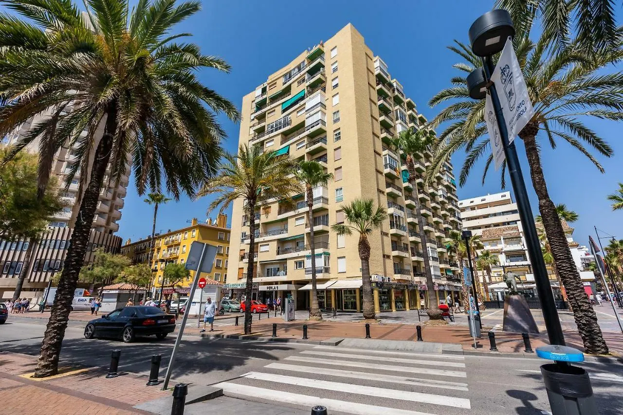 Sur Suites Perla 6-3 Fuengirola 0*,  Spain