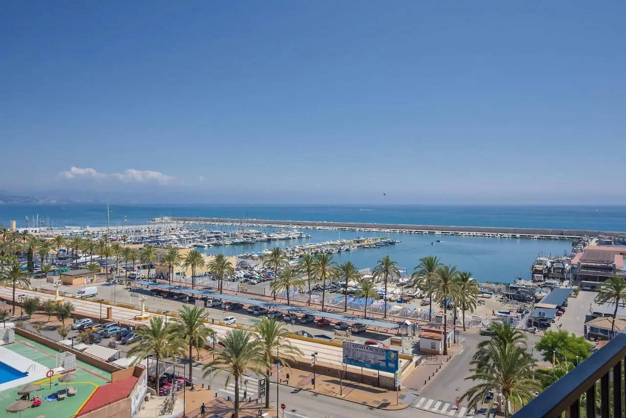 Apartment Sur Suites Perla 6-3 Fuengirola